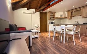 Apartma Popeye